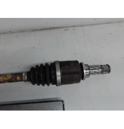Cardan gauche (transmission) RENAULT CLIO 4