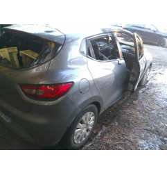 Cardan gauche (transmission) RENAULT CLIO 4 Photo n°6