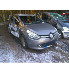 Cardan gauche (transmission) RENAULT CLIO 4 Photo n°7