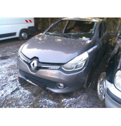 Cardan gauche (transmission) RENAULT CLIO 4 Photo n°8