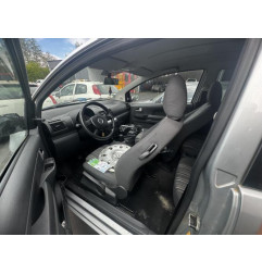 Demarreur VOLKSWAGEN FOX Photo n°7