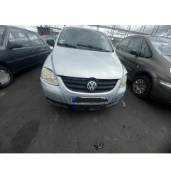 Demarreur VOLKSWAGEN FOX Photo n°8
