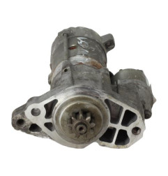 Demarreur JAGUAR S-TYPE Photo n°2