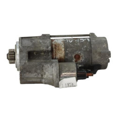 Demarreur JAGUAR S-TYPE Photo n°3