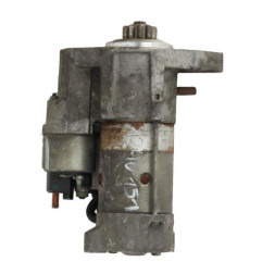 Demarreur JAGUAR S-TYPE Photo n°6