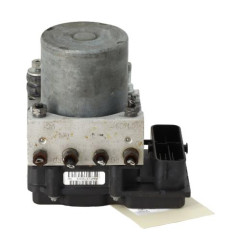 Bloc ABS (freins anti-blocage) CITROEN JUMPY 2 Photo n°3