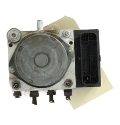 Bloc ABS (freins anti-blocage) CITROEN JUMPY 2 Photo n°5