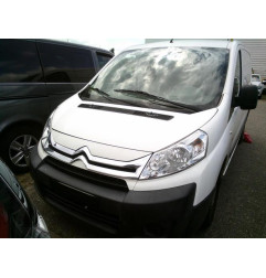 Bloc ABS (freins anti-blocage) CITROEN JUMPY 2 Photo n°6