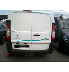 Bloc ABS (freins anti-blocage) CITROEN JUMPY 2 Photo n°11