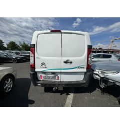 Bloc ABS (freins anti-blocage) CITROEN JUMPY 2 Photo n°19