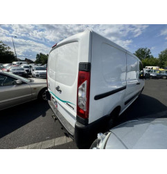 Bloc ABS (freins anti-blocage) CITROEN JUMPY 2 Photo n°20