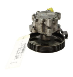 Pompe de direction CITROEN JUMPY 2 Photo n°3