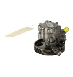 Pompe de direction CITROEN JUMPY 2 Photo n°4