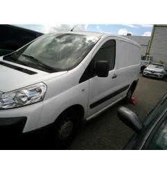 Pompe de direction CITROEN JUMPY 2 Photo n°7