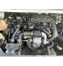 Pompe de direction CITROEN JUMPY 2 Photo n°9