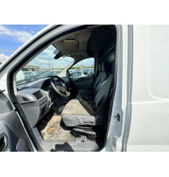 Pompe de direction CITROEN JUMPY 2 Photo n°12