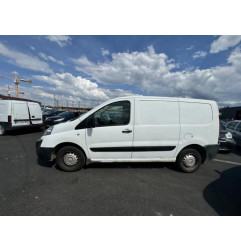 Pompe de direction CITROEN JUMPY 2 Photo n°13