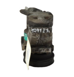 Compresseur clim RENAULT CLIO 2 Photo n°3