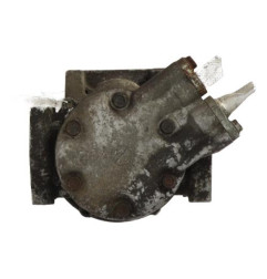 Compresseur clim RENAULT CLIO 2 Photo n°6