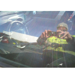 Compresseur clim RENAULT CLIO 2 Photo n°7