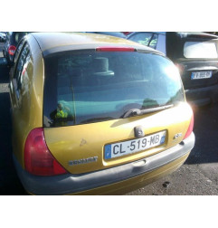 Compresseur clim RENAULT CLIO 2 Photo n°8