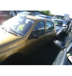 Compresseur clim RENAULT CLIO 2 Photo n°10