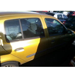 Compresseur clim RENAULT CLIO 2 Photo n°11