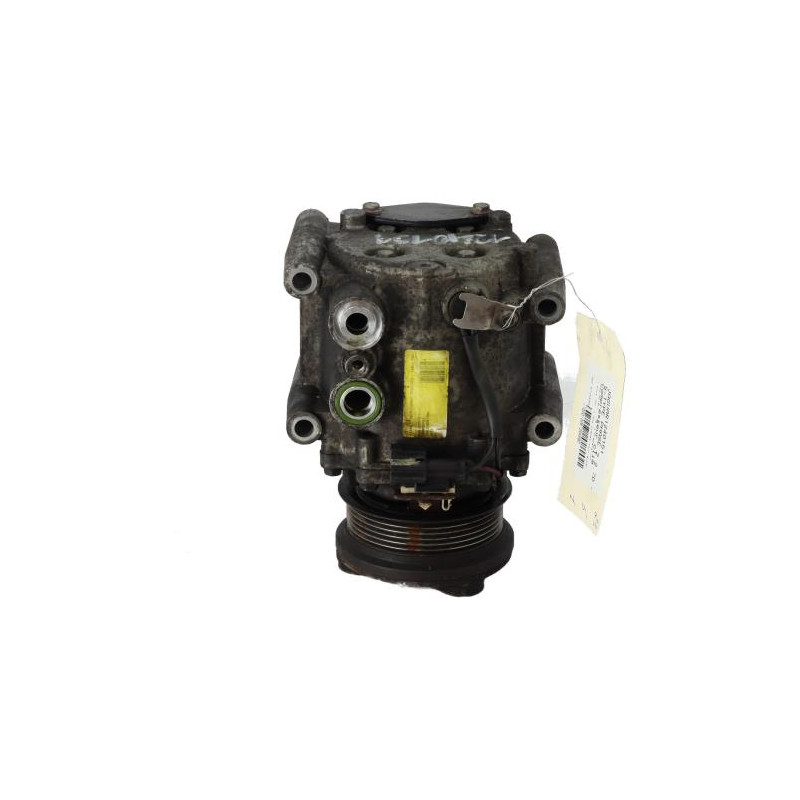 Compresseur clim JAGUAR S-TYPE