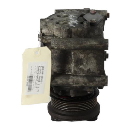 Compresseur clim JAGUAR S-TYPE