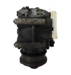 Compresseur clim JAGUAR S-TYPE Photo n°4