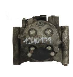 Compresseur clim JAGUAR S-TYPE Photo n°5