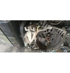 Boite de vitesses CITROEN XSARA PICASSO Photo n°1