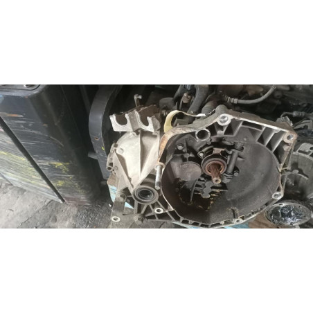 Boite de vitesses CITROEN XSARA PICASSO Photo n°1