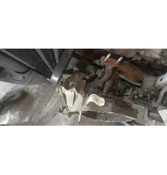 Boite de vitesses CITROEN XSARA PICASSO