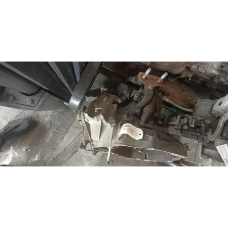 Boite de vitesses CITROEN XSARA PICASSO