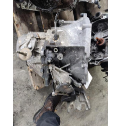 Boite de vitesses CITROEN XSARA PICASSO Photo n°4