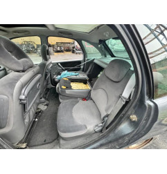 Boite de vitesses CITROEN XSARA PICASSO Photo n°7