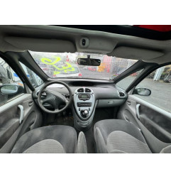 Boite de vitesses CITROEN XSARA PICASSO Photo n°14