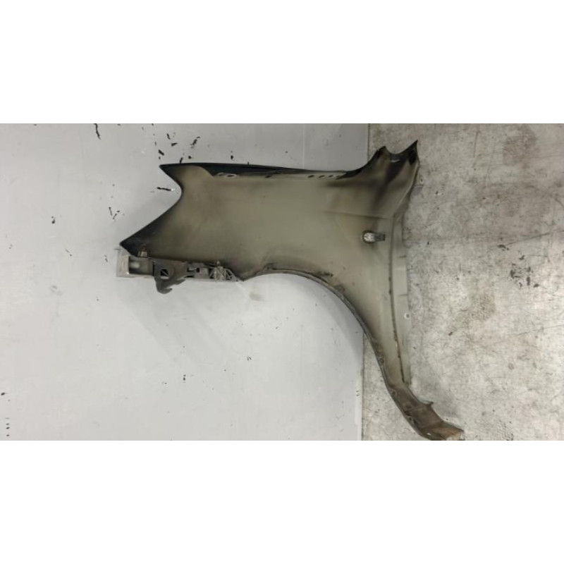 Aile avant droit MAZDA 2 1