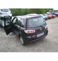 Aile avant droit MAZDA 2 1 Photo n°8