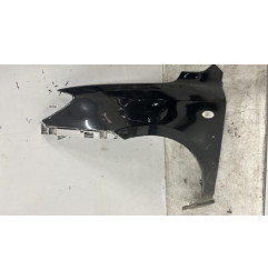 Aile avant gauche MAZDA 2 1 Photo n°4