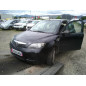 Aile avant gauche MAZDA 2 1