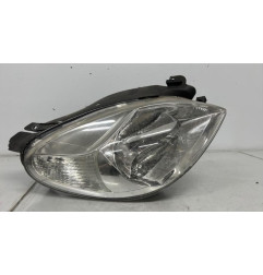Optique avant principal droit (feux)(phare) CITROEN XSARA PICASSO Photo n°1