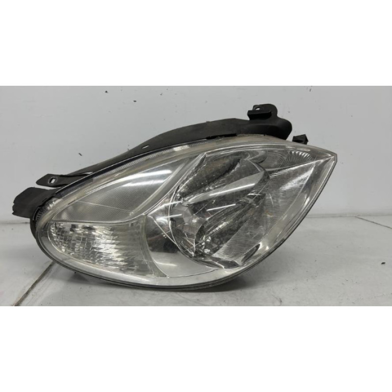 Optique avant principal droit (feux)(phare) CITROEN XSARA PICASSO