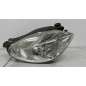 Optique avant principal droit (feux)(phare) CITROEN XSARA PICASSO
