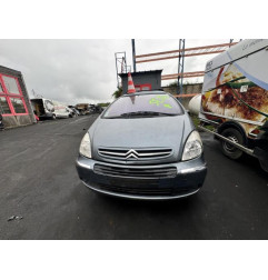 Optique avant principal droit (feux)(phare) CITROEN XSARA PICASSO Photo n°10