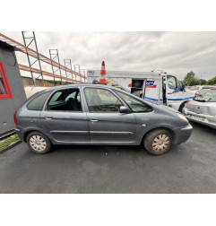 Optique avant principal droit (feux)(phare) CITROEN XSARA PICASSO Photo n°12