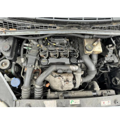 Optique avant principal droit (feux)(phare) CITROEN XSARA PICASSO Photo n°20