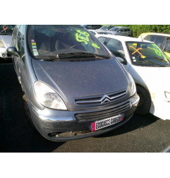Retroviseur gauche CITROEN XSARA PICASSO Photo n°11