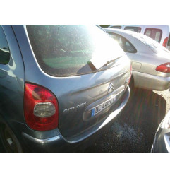 Retroviseur gauche CITROEN XSARA PICASSO Photo n°15